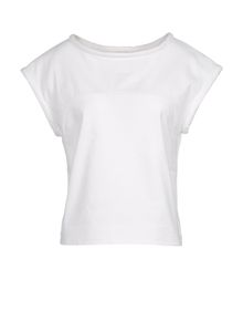 AGNONA - Sleeveless t-shirt