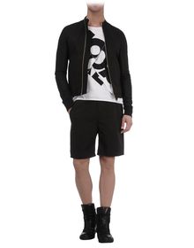 BERNHARD WILLHELM - Camiseta sin mangas