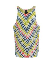 BERNHARD WILLHELM - Camiseta sin mangas