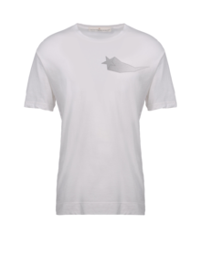 GOLDEN GOOSE - Short sleeve t-shirt