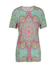JONATHAN SAUNDERS - Short sleeve t-shirt