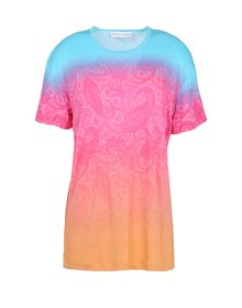 JONATHAN SAUNDERS - Short sleeve t-shirt