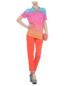 JONATHAN SAUNDERS - Short sleeve t-shirt