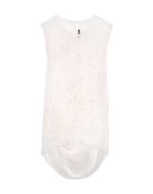 ANN DEMEULEMEESTER - Top