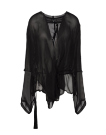 ANN DEMEULEMEESTER - Blusa