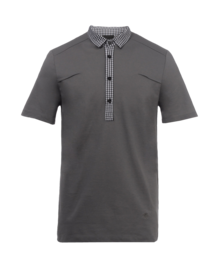 LES HOMMES - Polo shirt