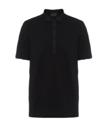 LES HOMMES - Polo shirt