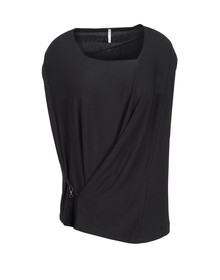 A FRIEND by A.F. VANDEVORST - Sleeveless t-shirt