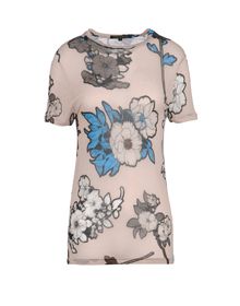 CHRISTOPHER KANE - Short sleeve t-shirt