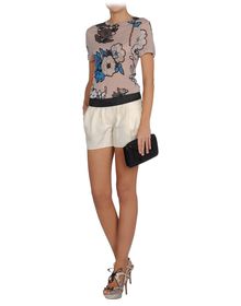 CHRISTOPHER KANE - Short sleeve t-shirt