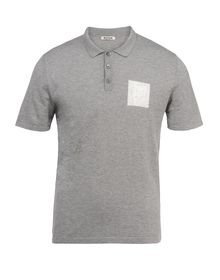 RODA - Maglia collo a polo
