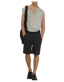 SILENT DAMIR DOMA - Camiseta sin mangas