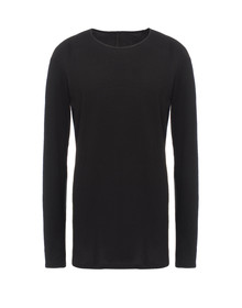 SILENT DAMIR DOMA - Camiseta de manga larga