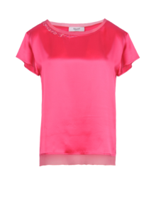 BLUGIRL BLUMARINE - Blusa