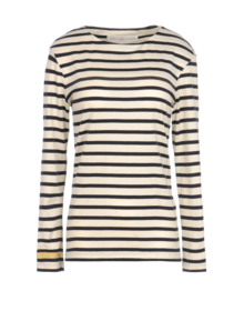 GOLDEN GOOSE - Long sleeve t-shirt