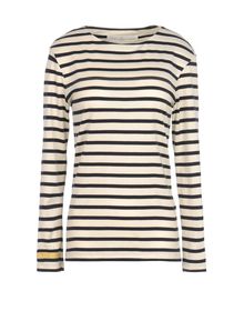 GOLDEN GOOSE - Long sleeve t-shirt