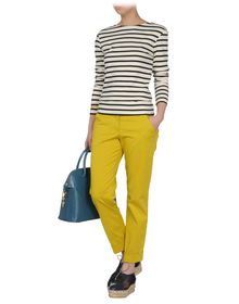 GOLDEN GOOSE - Long sleeve t-shirt