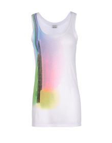 RDM - Sleeveless t-shirt