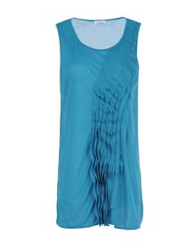 RDM - Sleeveless t-shirt