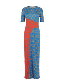 KENZO - Long dress