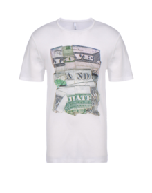 NEIL BARRETT - Short sleeve t-shirt