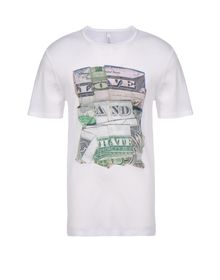 NEIL BARRETT - Camiseta de manga corta