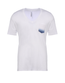 NEIL BARRETT - Short sleeve t-shirt