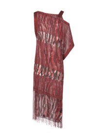 MISSONI - 3/4 length dress