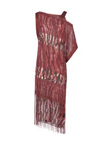 MISSONI - Vestito longuette
