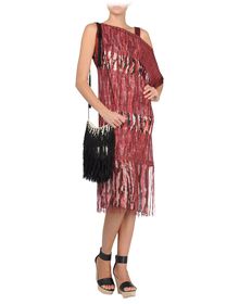 MISSONI - Vestito longuette