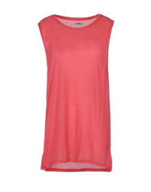 ACNE - T-shirt senza maniche