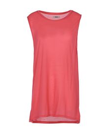 ACNE - Sleeveless t-shirt