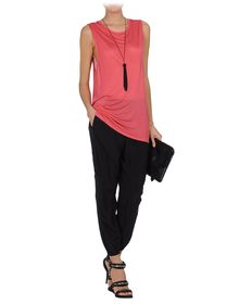 ACNE - Sleeveless t-shirt