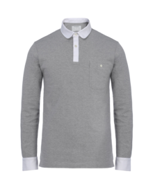 PATRIK ERVELL - Polo shirt