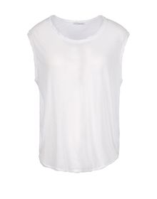 JAMES PERSE - Sleeveless t-shirt