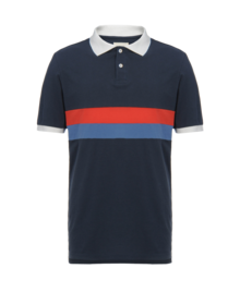 BAND OF OUTSIDERS - Polo shirt