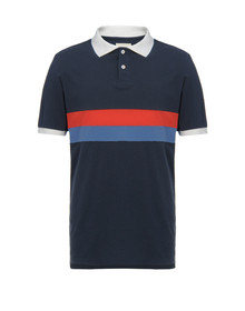BAND OF OUTSIDERS - Polo shirt