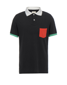 BAND OF OUTSIDERS - Polo shirt
