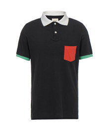 BAND OF OUTSIDERS - Polo