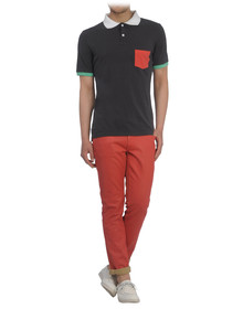 BAND OF OUTSIDERS - Polo