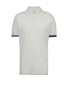 BAND OF OUTSIDERS - Polo shirt