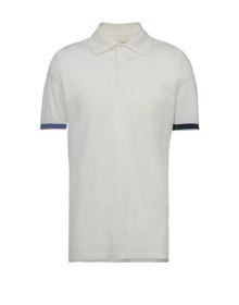 BAND OF OUTSIDERS - Polo