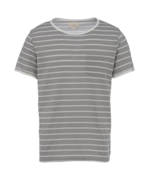 BAND OF OUTSIDERS - Short sleeve t-shirt