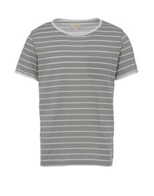 BAND OF OUTSIDERS - Short sleeve t-shirt