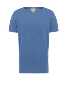 BAND OF OUTSIDERS - Camiseta de manga corta