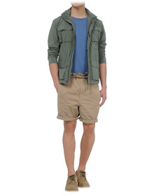 BAND OF OUTSIDERS - Camiseta de manga corta