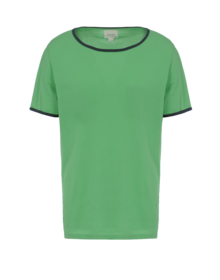 BAND OF OUTSIDERS - Short sleeve t-shirt