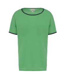 BAND OF OUTSIDERS - Short sleeve t-shirt