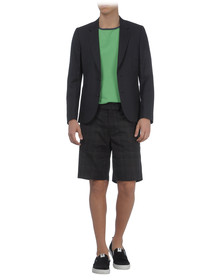BAND OF OUTSIDERS - Short sleeve t-shirt