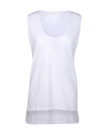 MAURO GRIFONI - Sleeveless t-shirt